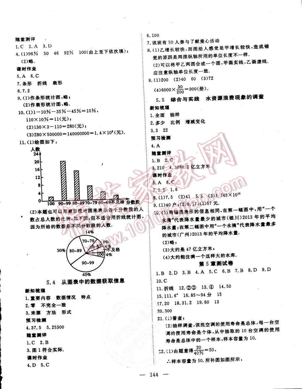 2015年探究在線高效課堂七年級數(shù)學(xué)上冊滬科版 第17頁