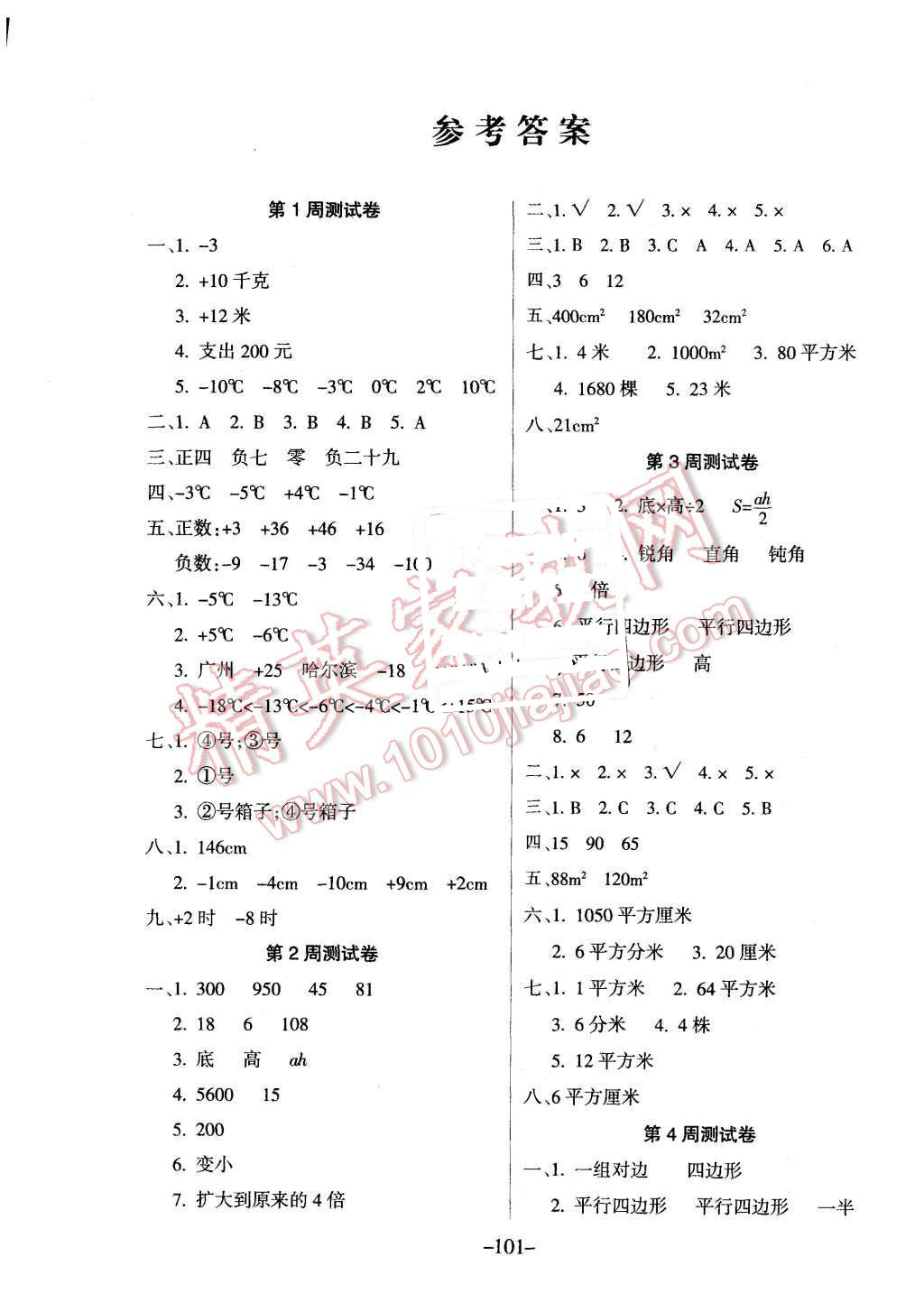 2015年優(yōu)佳好卷與教學(xué)完美結(jié)合五年級(jí)數(shù)學(xué)上冊(cè)蘇教版 第1頁(yè)