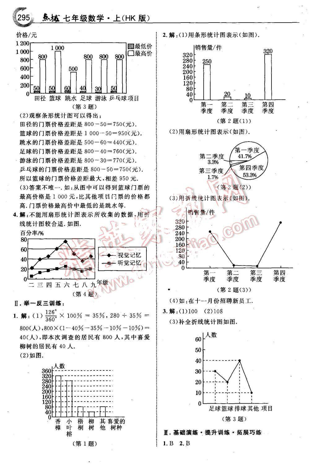 2015年特高級(jí)教師點(diǎn)撥九年級(jí)數(shù)學(xué)上冊(cè)滬科版 第49頁