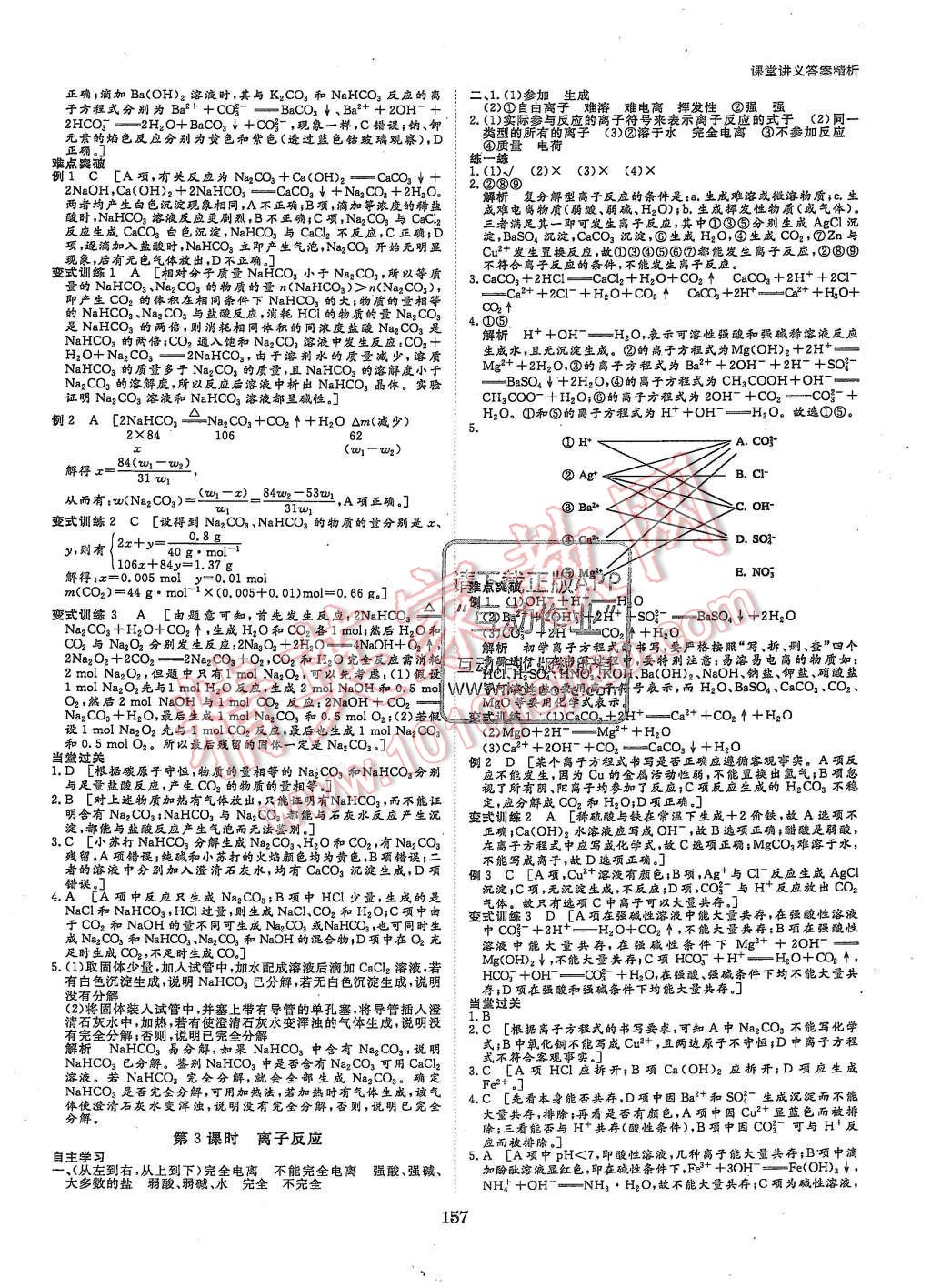 2015年創(chuàng)新設(shè)計(jì)課堂講義化學(xué)必修1蘇教版 第8頁