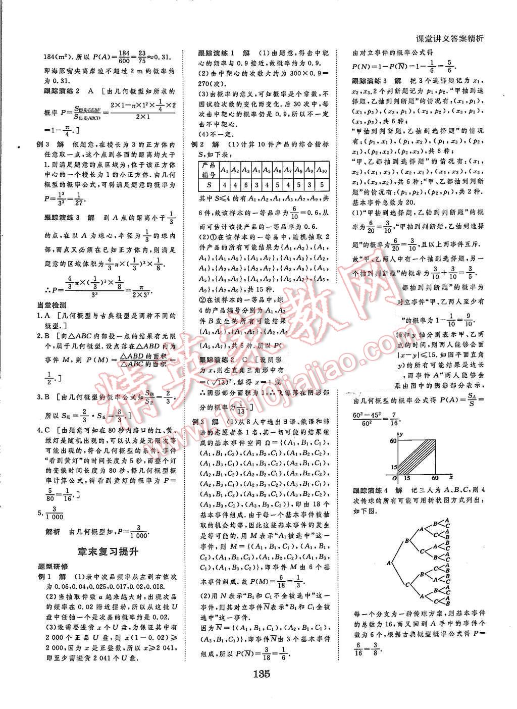 2015年創(chuàng)新設計課堂講義數(shù)學必修3北師大版 第14頁