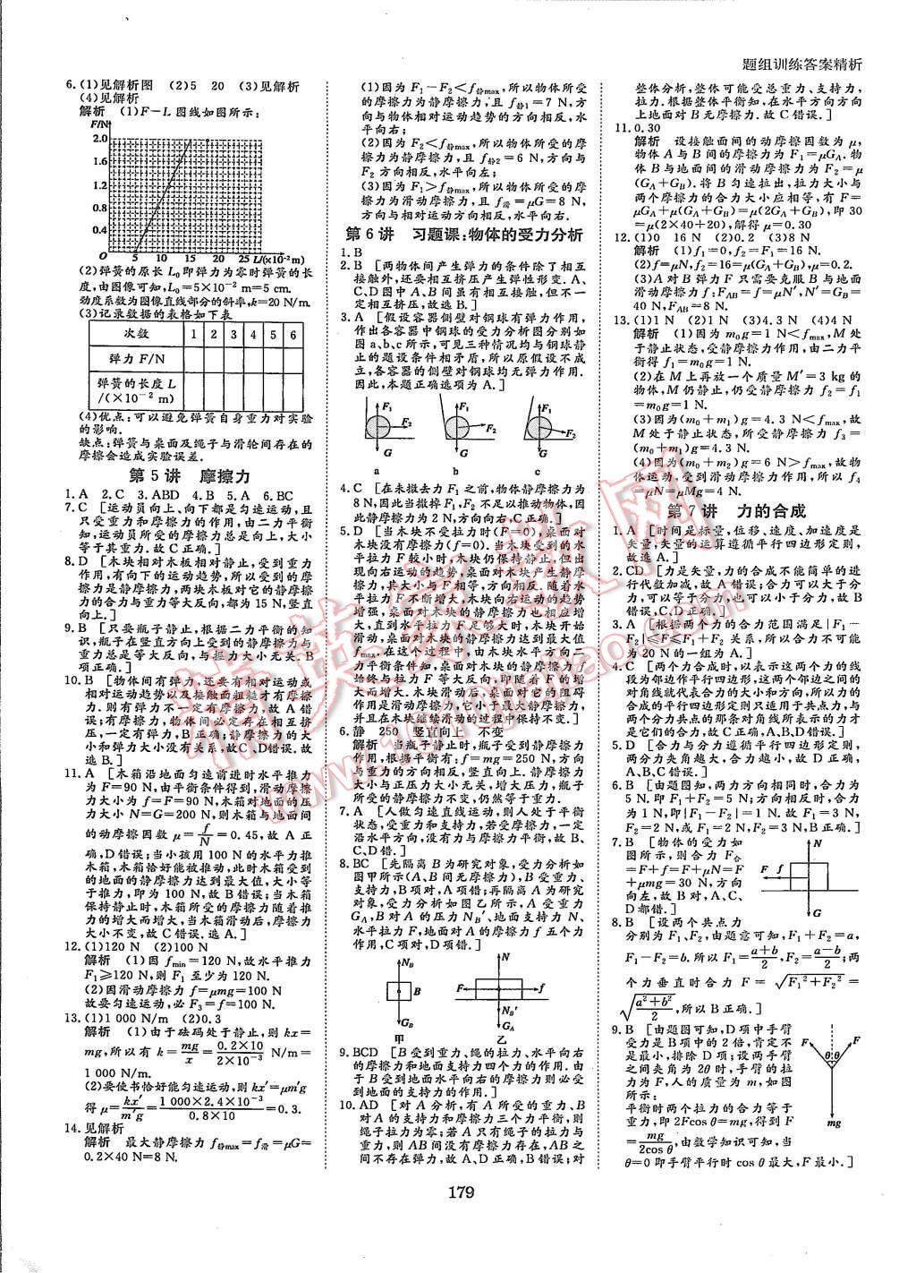 2015年創(chuàng)新設(shè)計(jì)課堂講義物理必修1教科版 第18頁