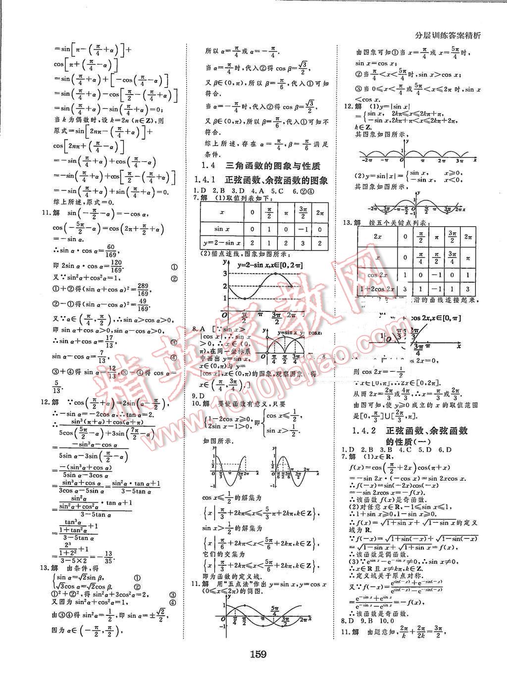 2015年創(chuàng)新設計課堂講義數(shù)學必修4人教A版 第22頁