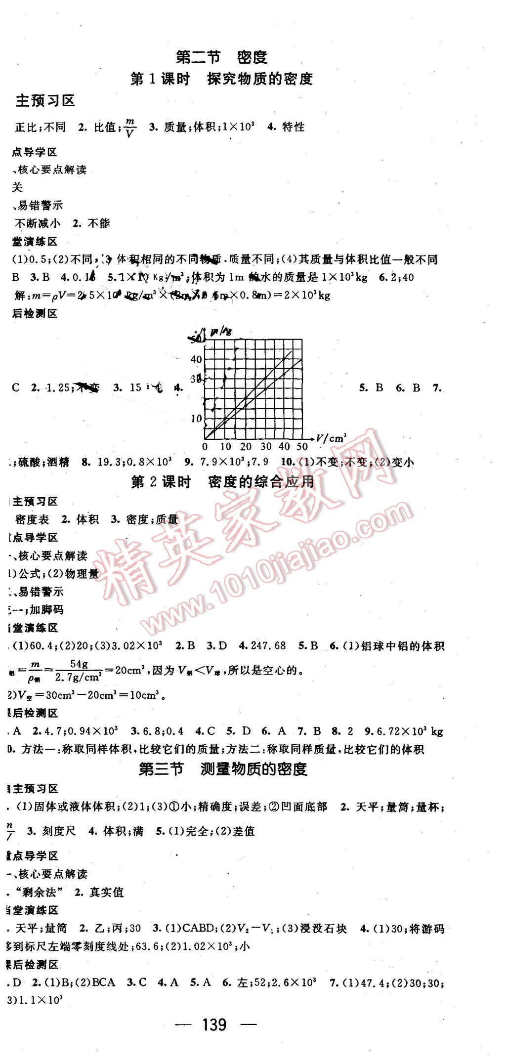 2015年精英新課堂八年級物理上冊人教版 第9頁