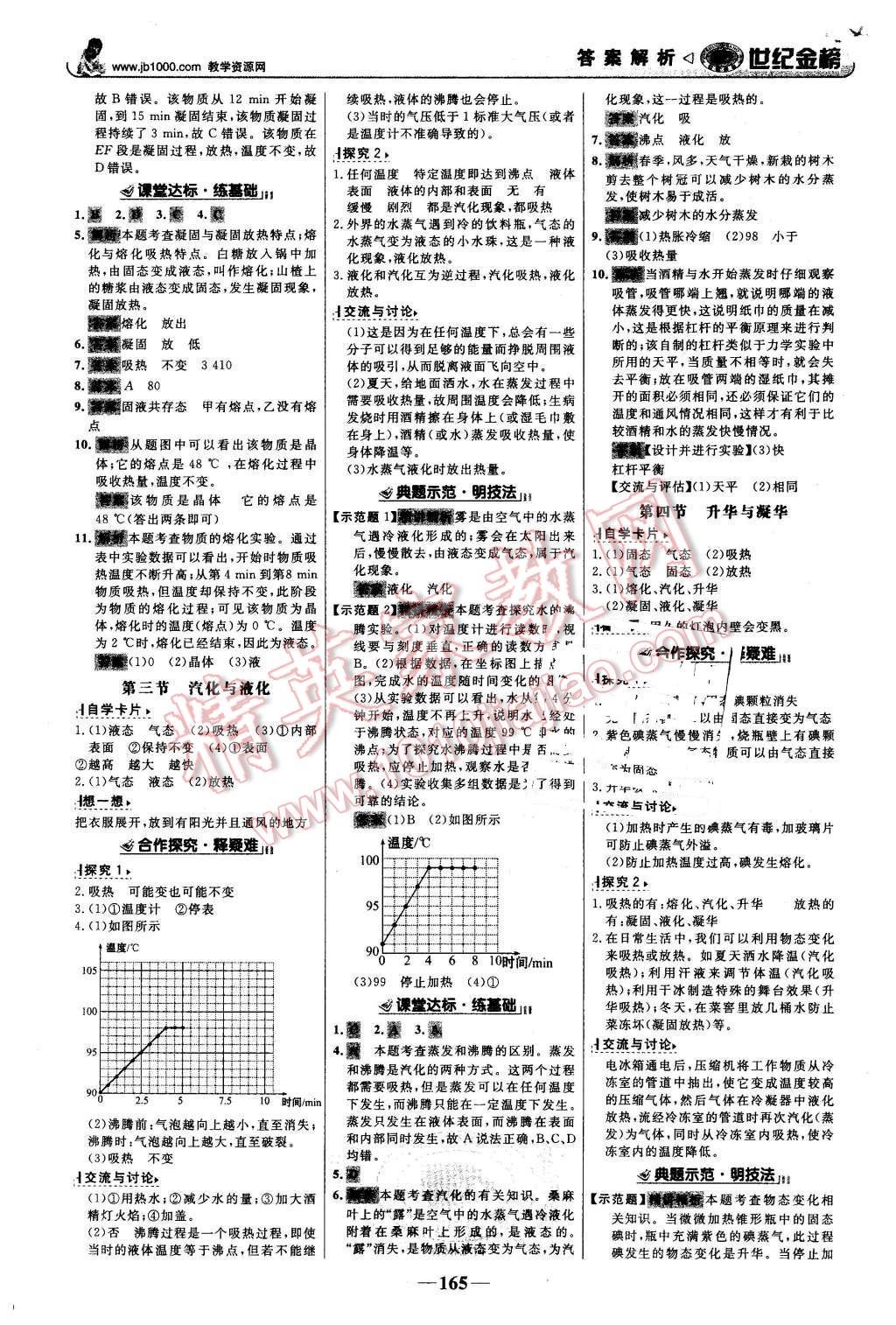 2015年世紀(jì)金榜金榜學(xué)案九年級(jí)物理全一冊(cè)滬科版 第2頁(yè)