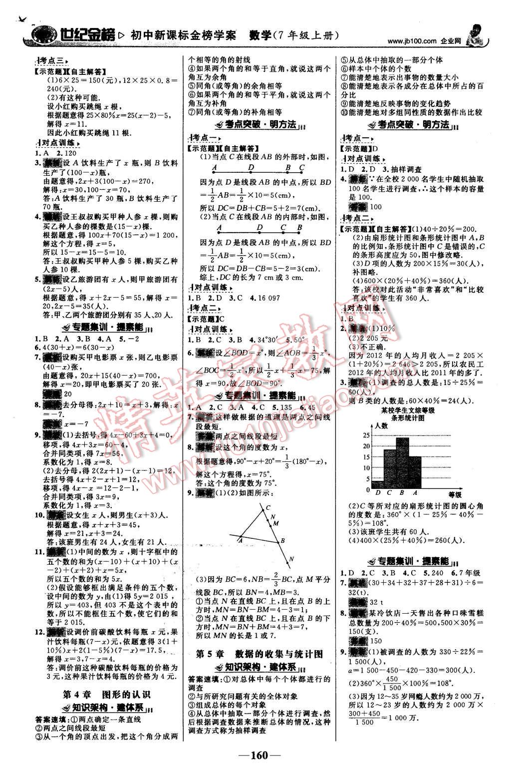 2015年世紀(jì)金榜金榜學(xué)案七年級(jí)數(shù)學(xué)上冊(cè)湘教版 第13頁