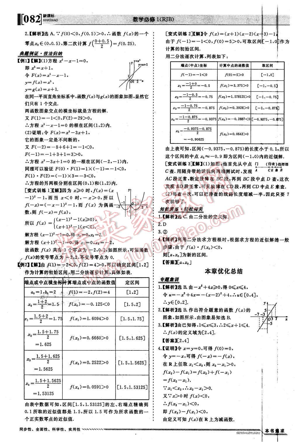 2015年高中同步學(xué)習(xí)講義優(yōu)化方案數(shù)學(xué)必修1人教B版 第12頁