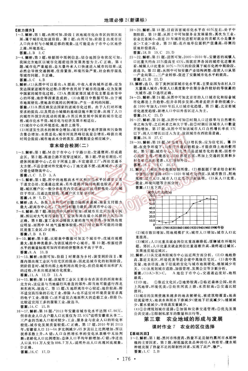 2015年高中同步創(chuàng)新課堂優(yōu)化方案地理必修2 第16頁