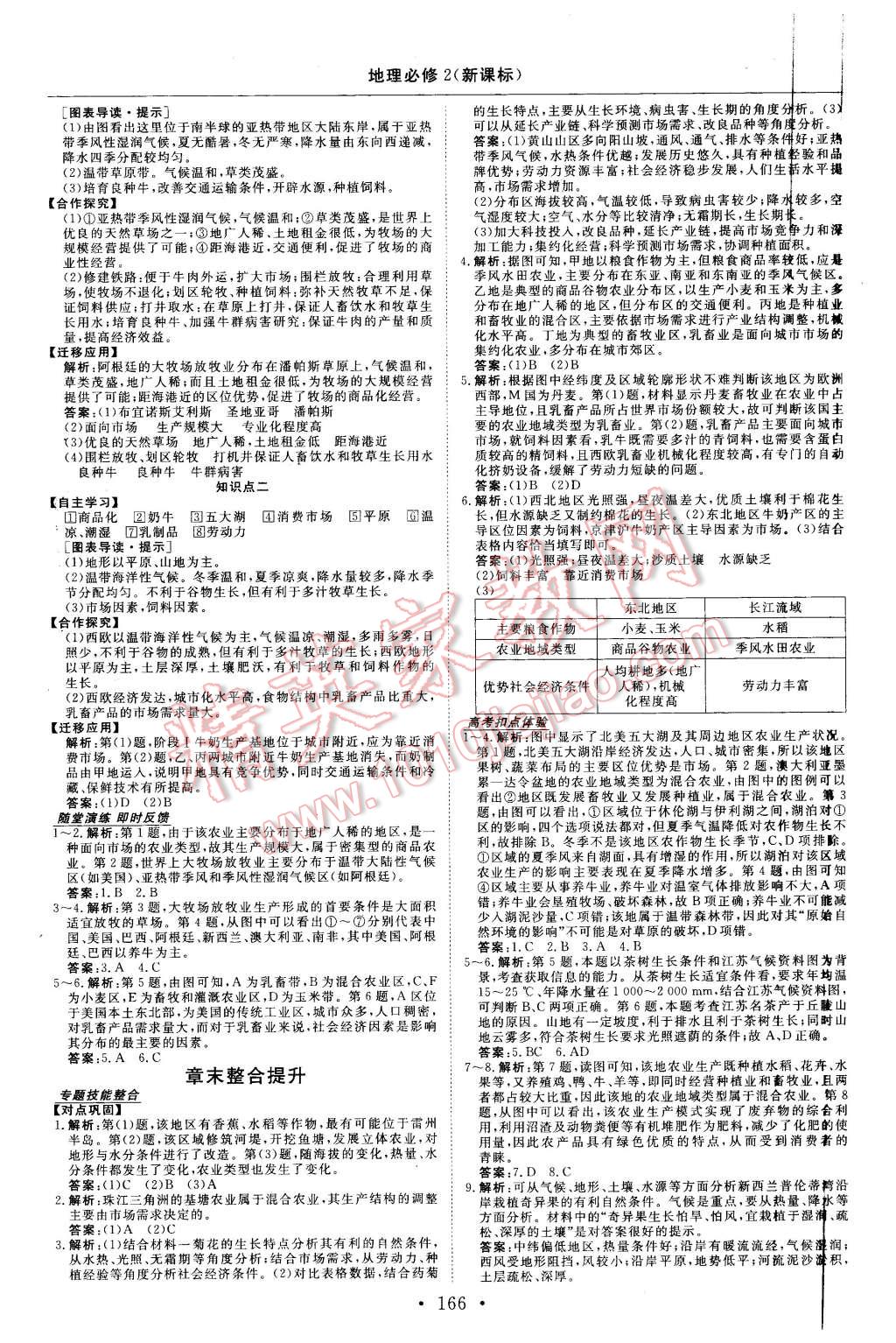 2015年高中同步創(chuàng)新課堂優(yōu)化方案地理必修2 第6頁(yè)