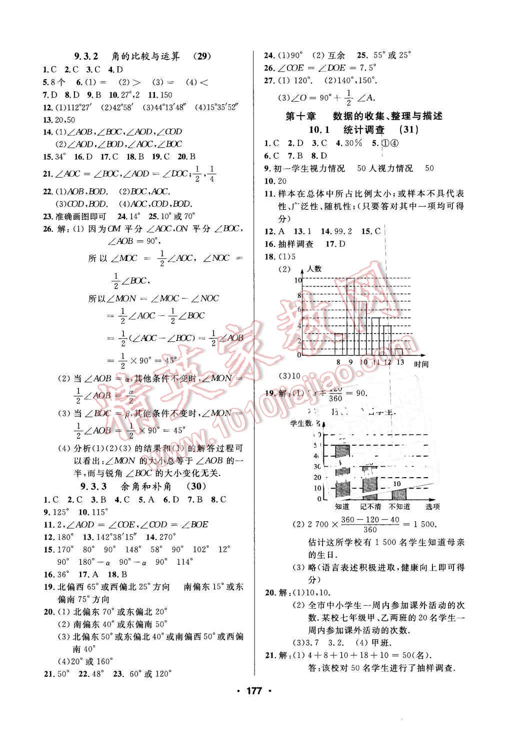 2016年試題優(yōu)化課堂同步六年級數(shù)學(xué)下冊人教版 第9頁