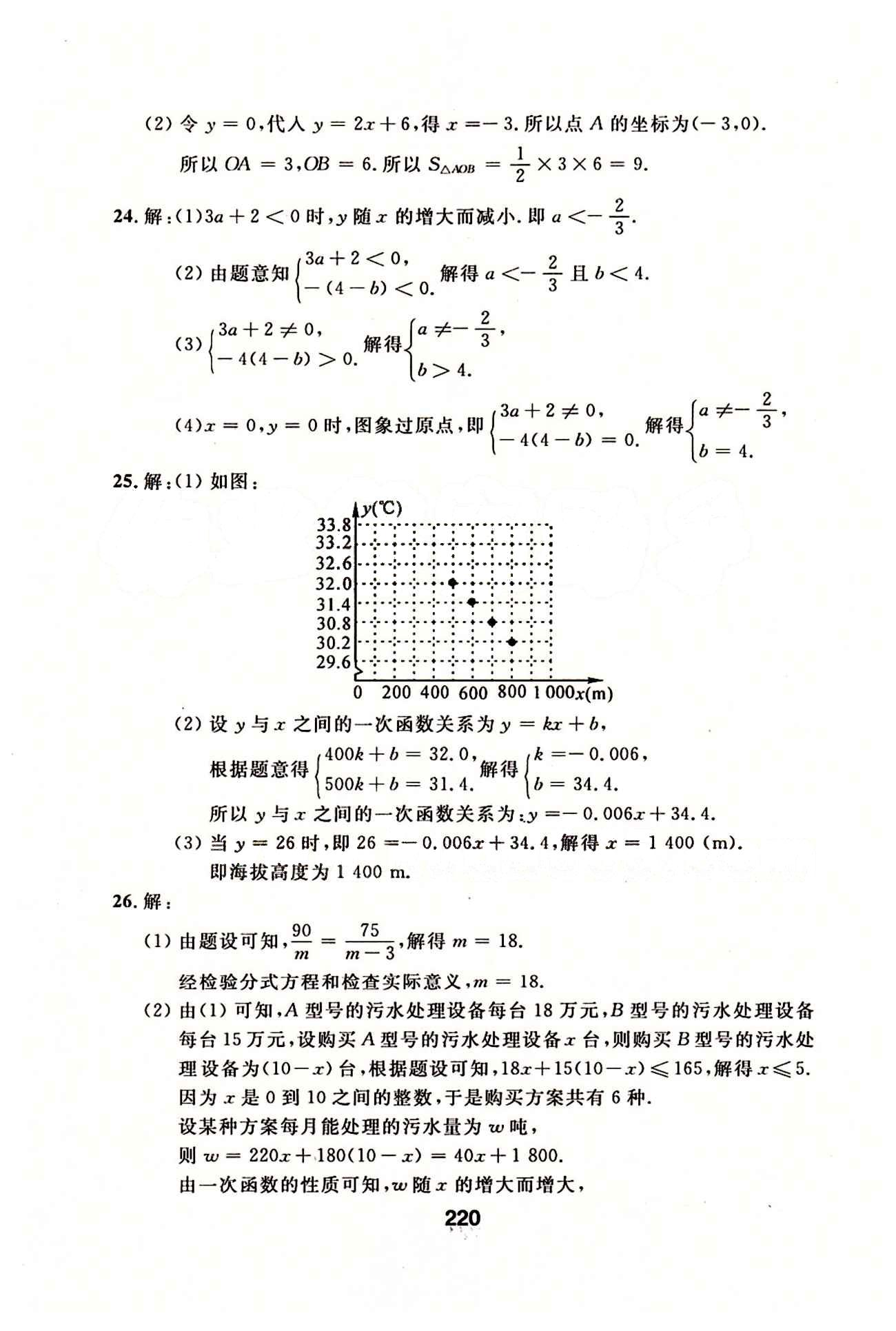 2015年 試題優(yōu)化課堂同步八年級(jí)下數(shù)學(xué)延邊人民出版社 36-63 [2]