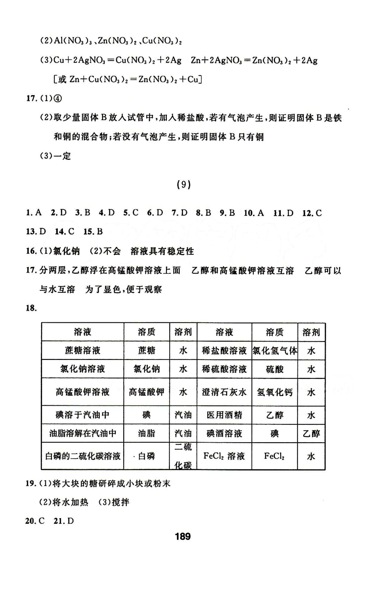 2015年试题优化课堂同步九年级化学下册人教版 1-35 [7]