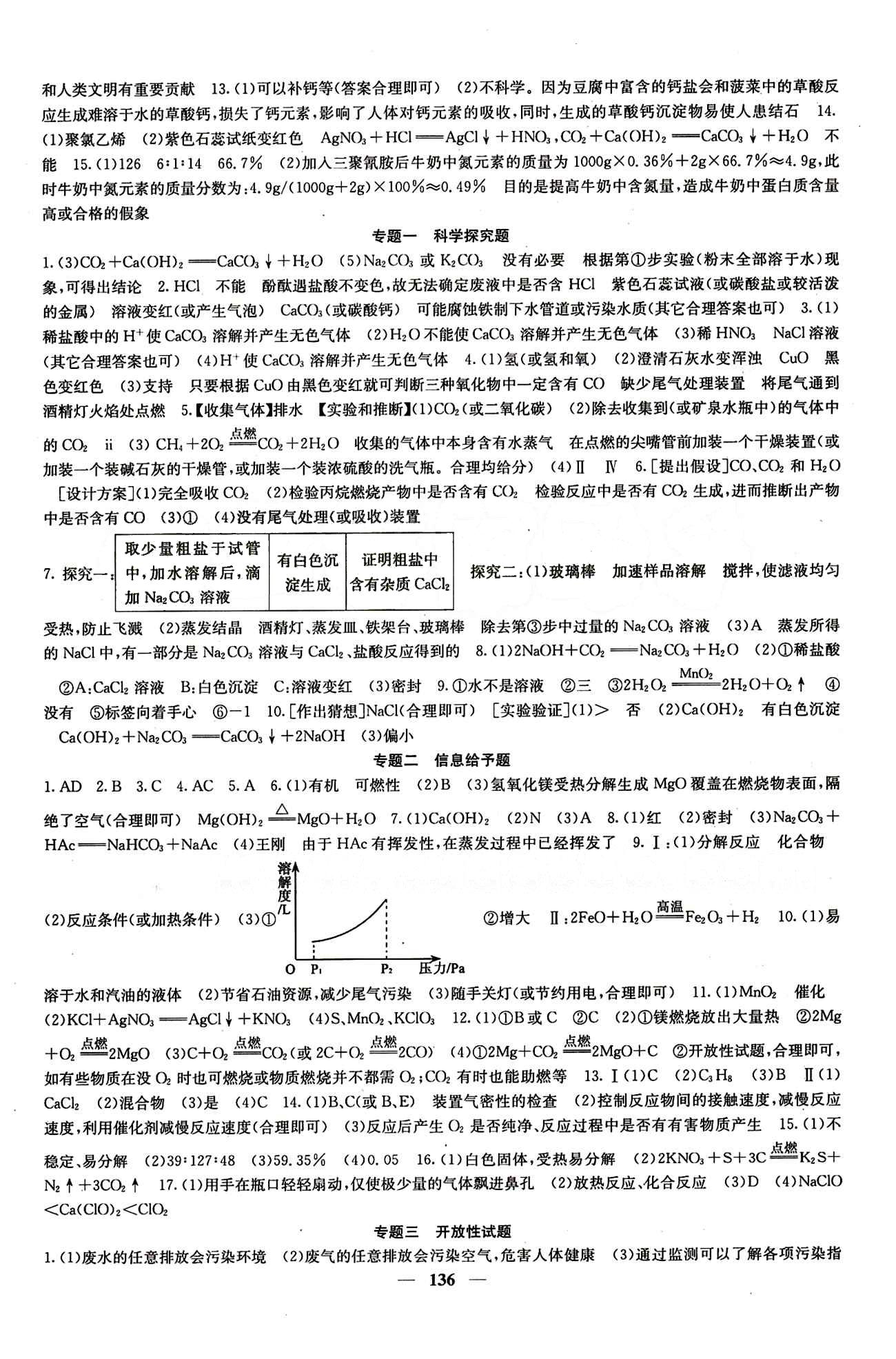 2015 課堂內(nèi)外九年級(jí)下化學(xué)希望出版社 第十二單元　化學(xué)與生活 [3]