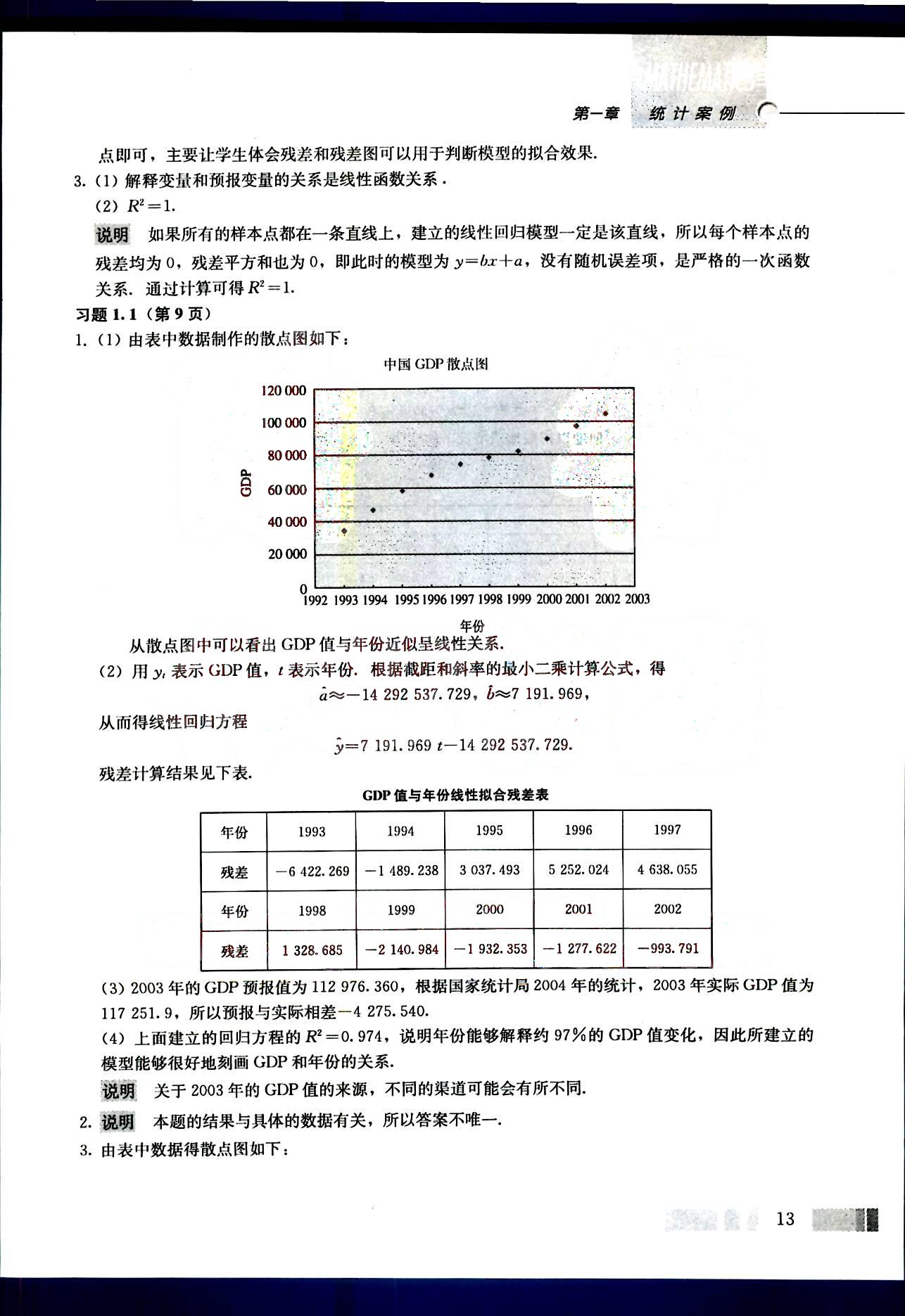 課本高中數(shù)學(xué)-選修1-2-人教版人民教育出版社 第1部分 [5]