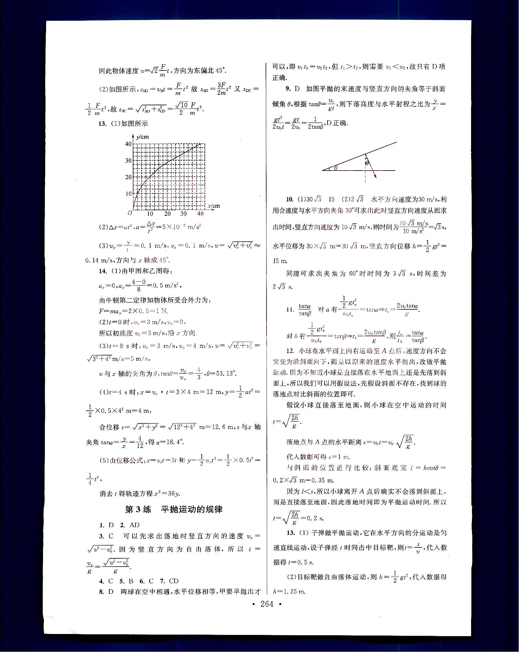 小題狂做-高中物理-大全集南京大學(xué)出版社高中其他 第6部分 [1]