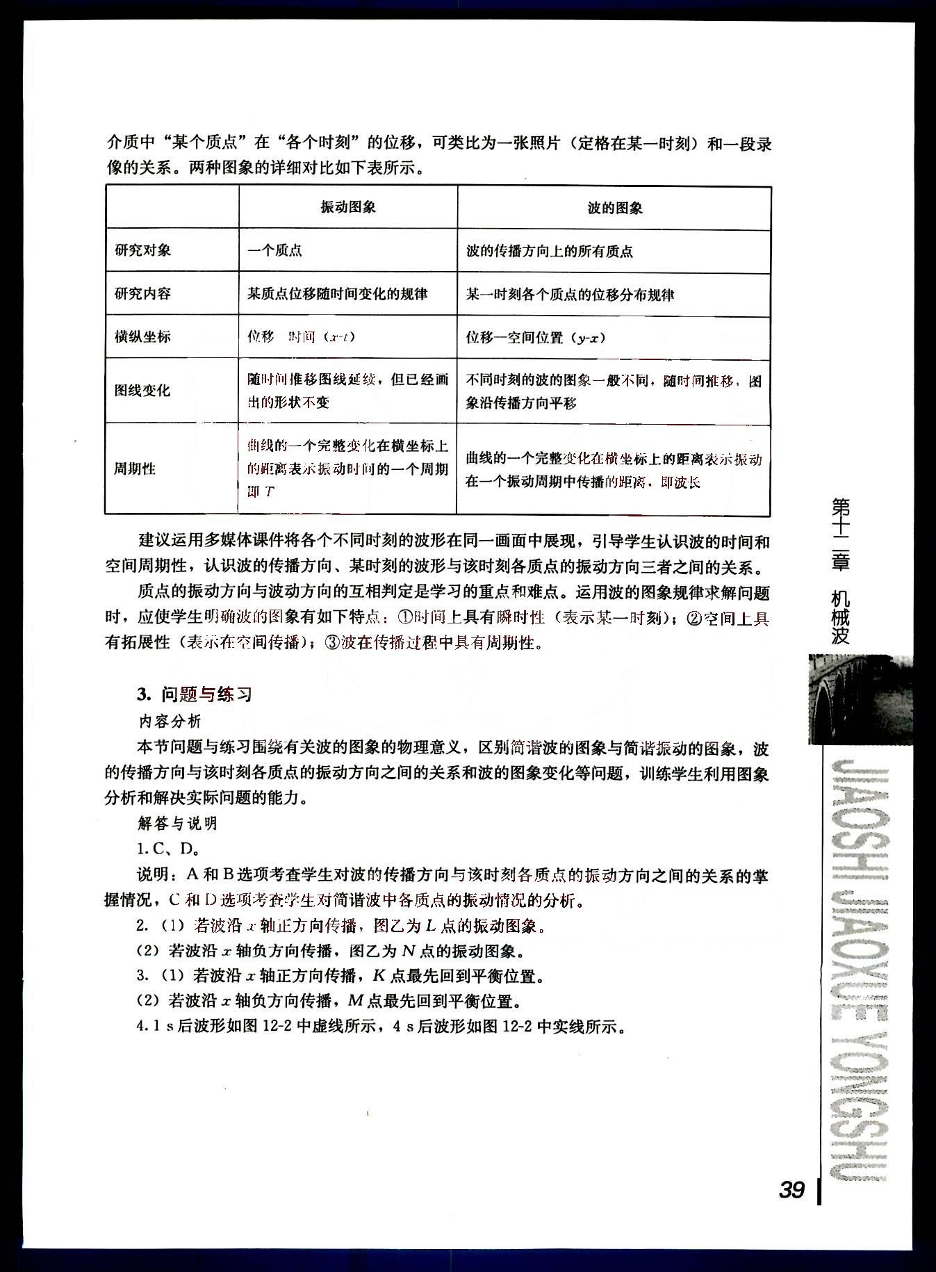 课本高中物理 选修3-5 人教版人民教育出版社 第13部分 [4]