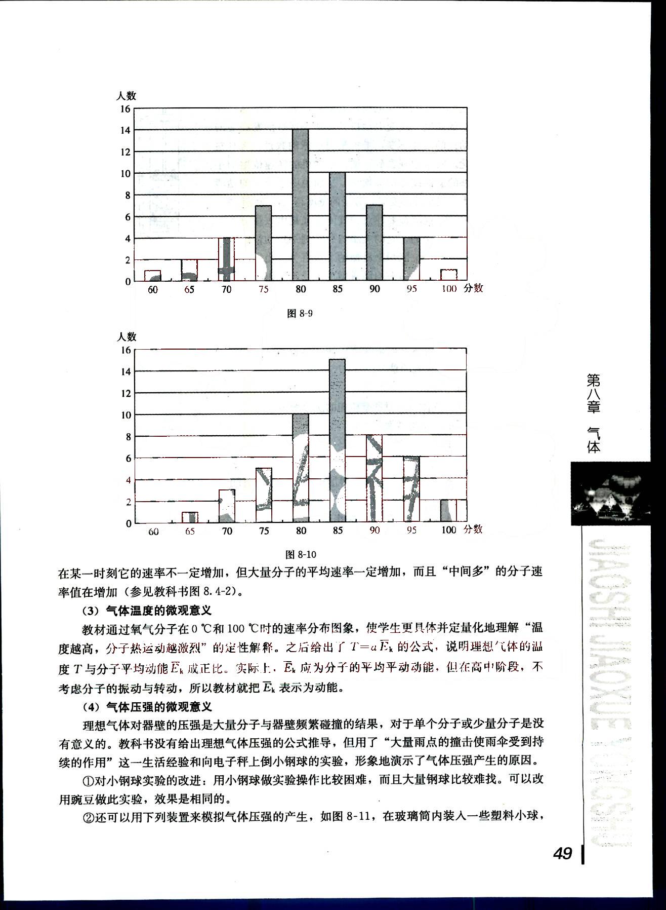 课本高中物理 选修3-3 人教版人民教育出版社 第13部分 [5]