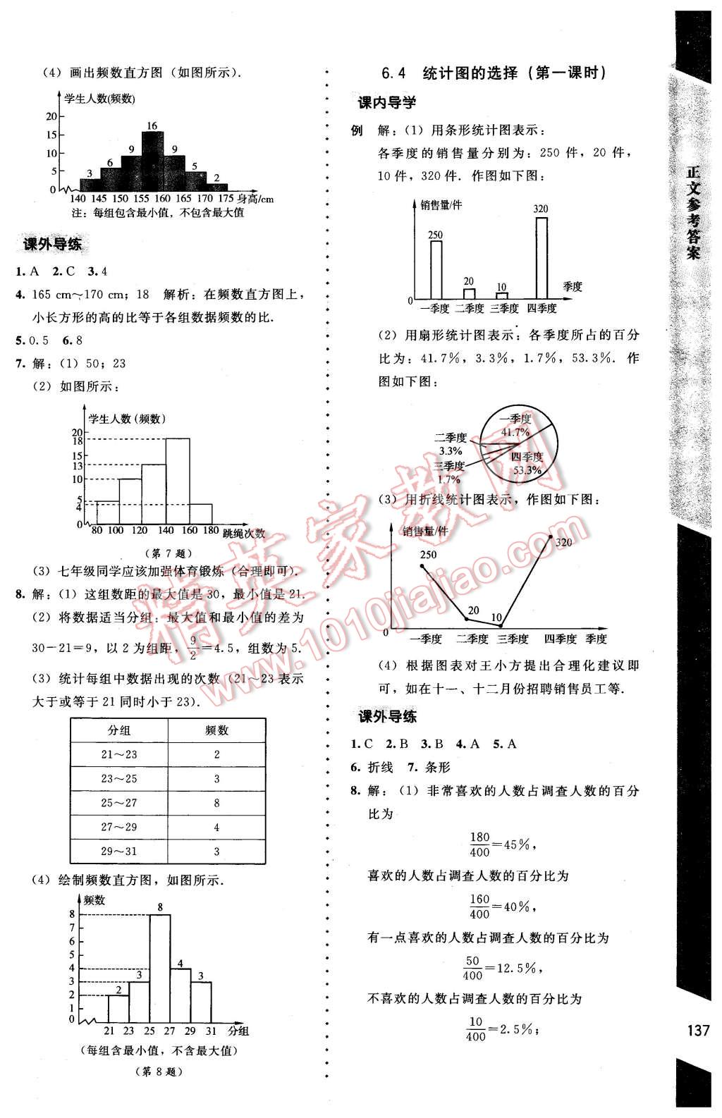 2015年新課標(biāo)同步單元練習(xí)七年級(jí)數(shù)學(xué)上冊(cè)北師大版 第23頁(yè)