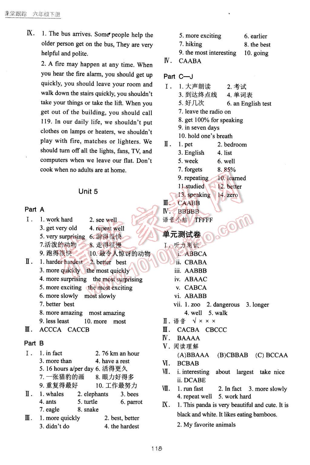 2016年綜合應(yīng)用創(chuàng)新題典中點八年級物理下冊蘇科版 第4頁