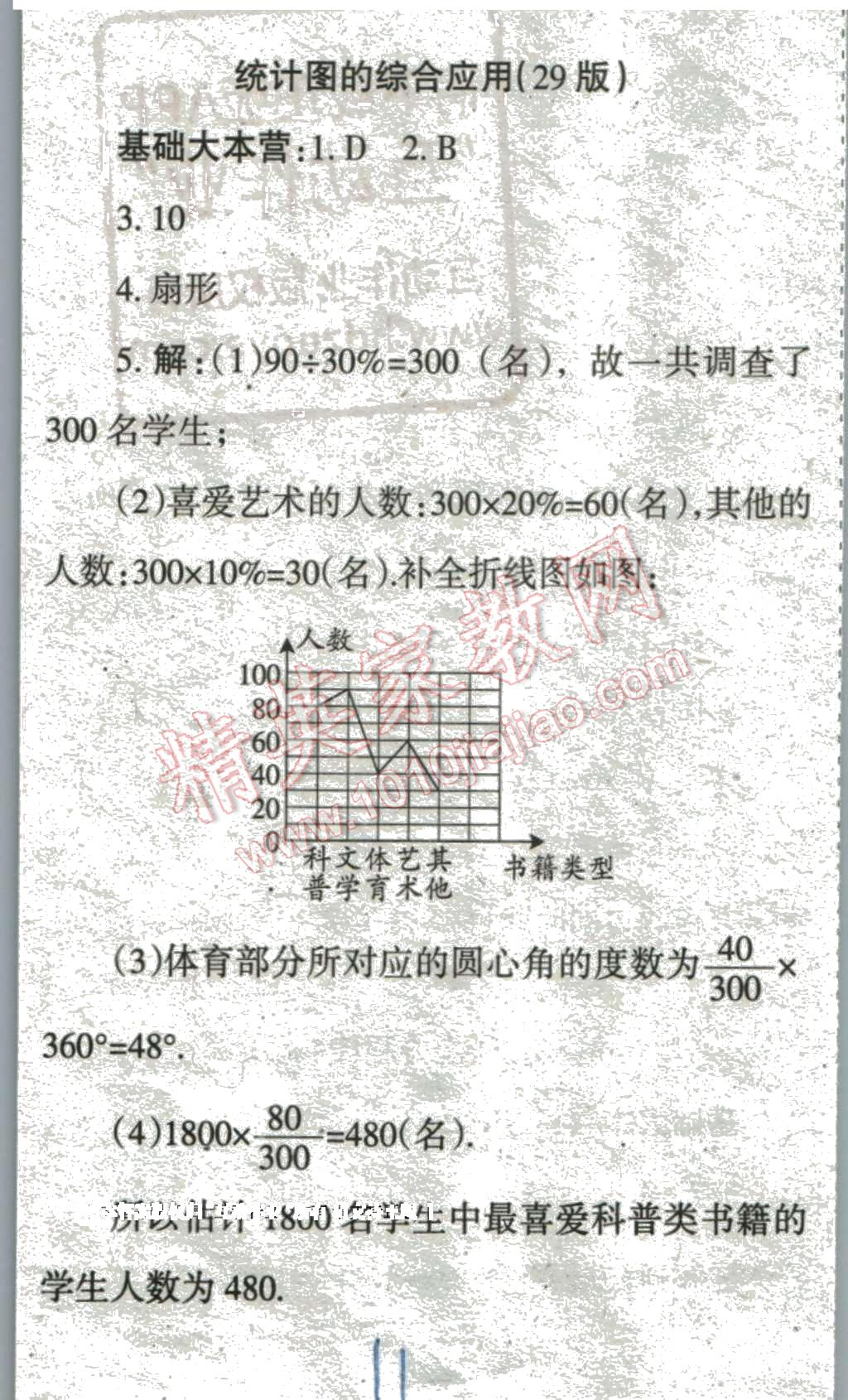 2016年學(xué)習(xí)方法報(bào)七年級(jí)數(shù)學(xué)上學(xué)期北師大版 第22頁(yè)