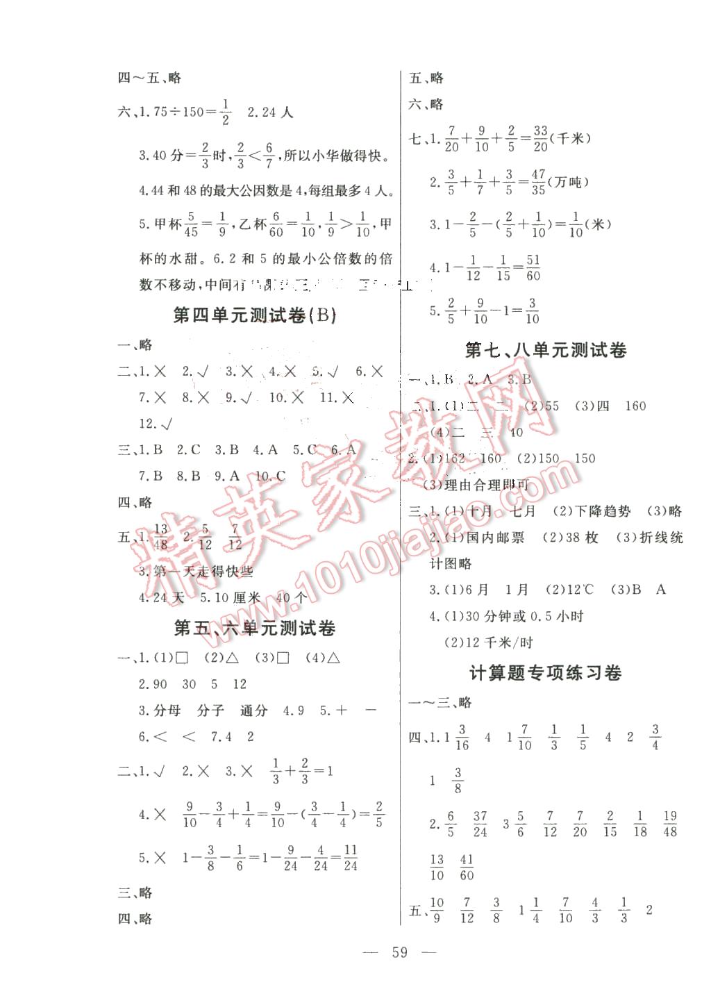 2016年配套練習(xí)冊(cè)九年級(jí)化學(xué)下冊(cè)魯教版五四制 第3頁(yè)