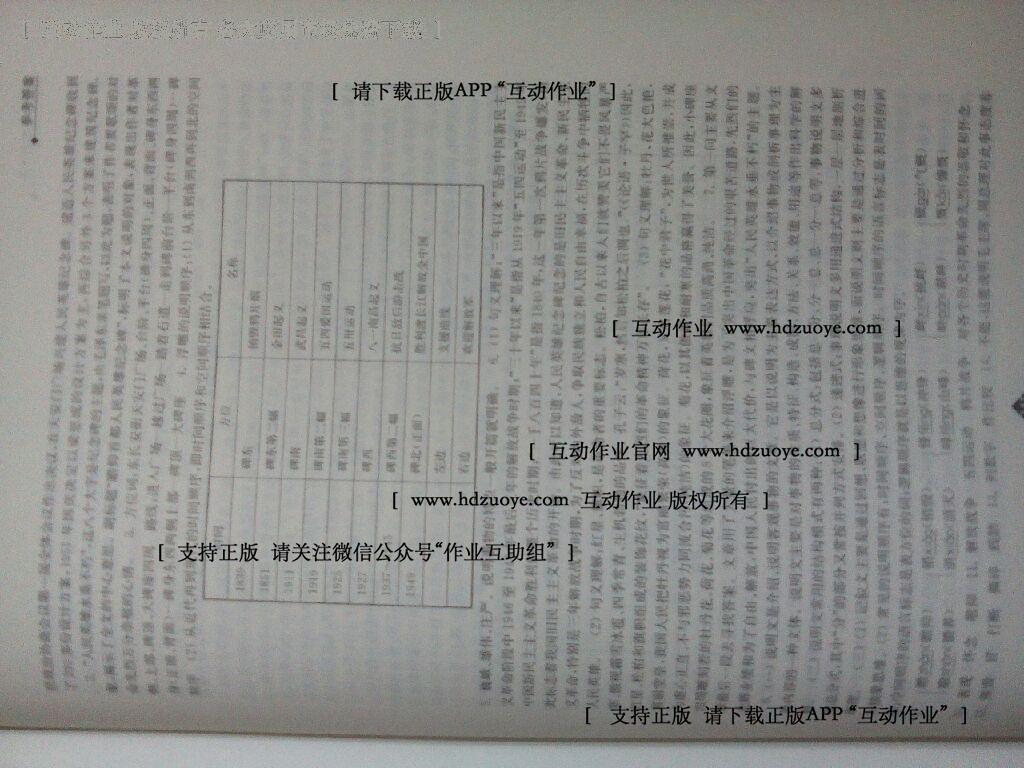 2015年伴你學七年級語文下冊蘇教版 第33頁