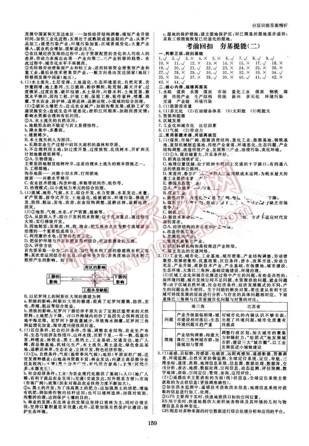 2016年創(chuàng)新設(shè)計(jì)課堂講義地理必修3中圖版 第22頁