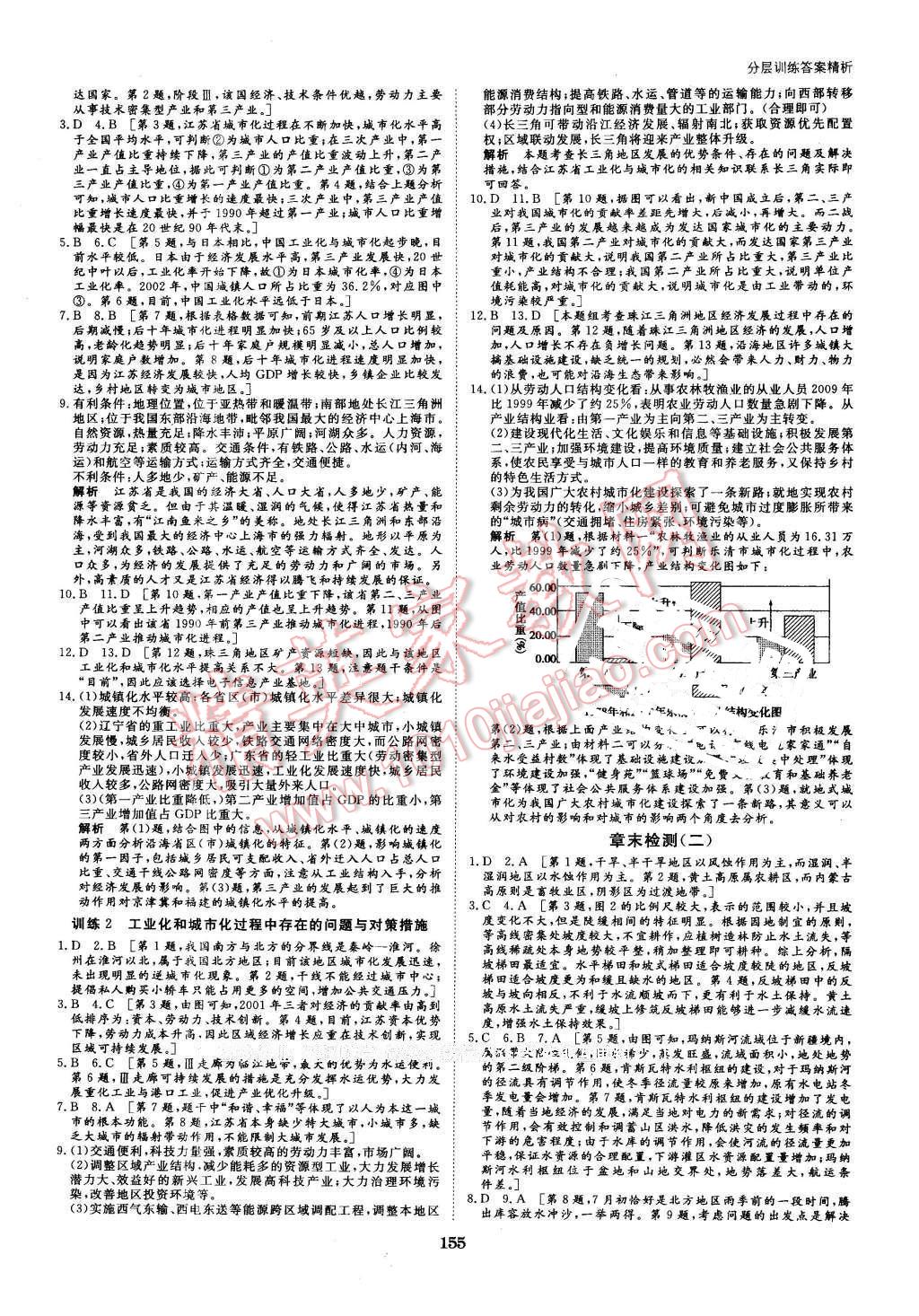 2016年創(chuàng)新設(shè)計(jì)課堂講義地理必修3中圖版 第18頁