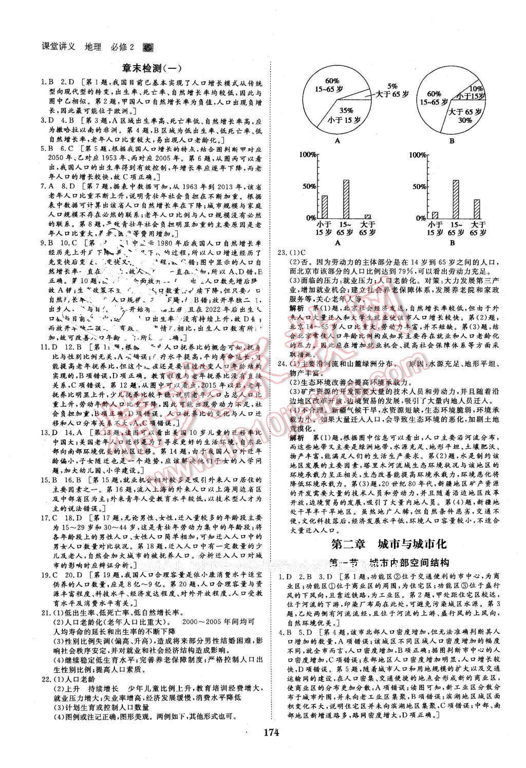 2016年創(chuàng)新設(shè)計課堂講義地理必修2人教版 第13頁