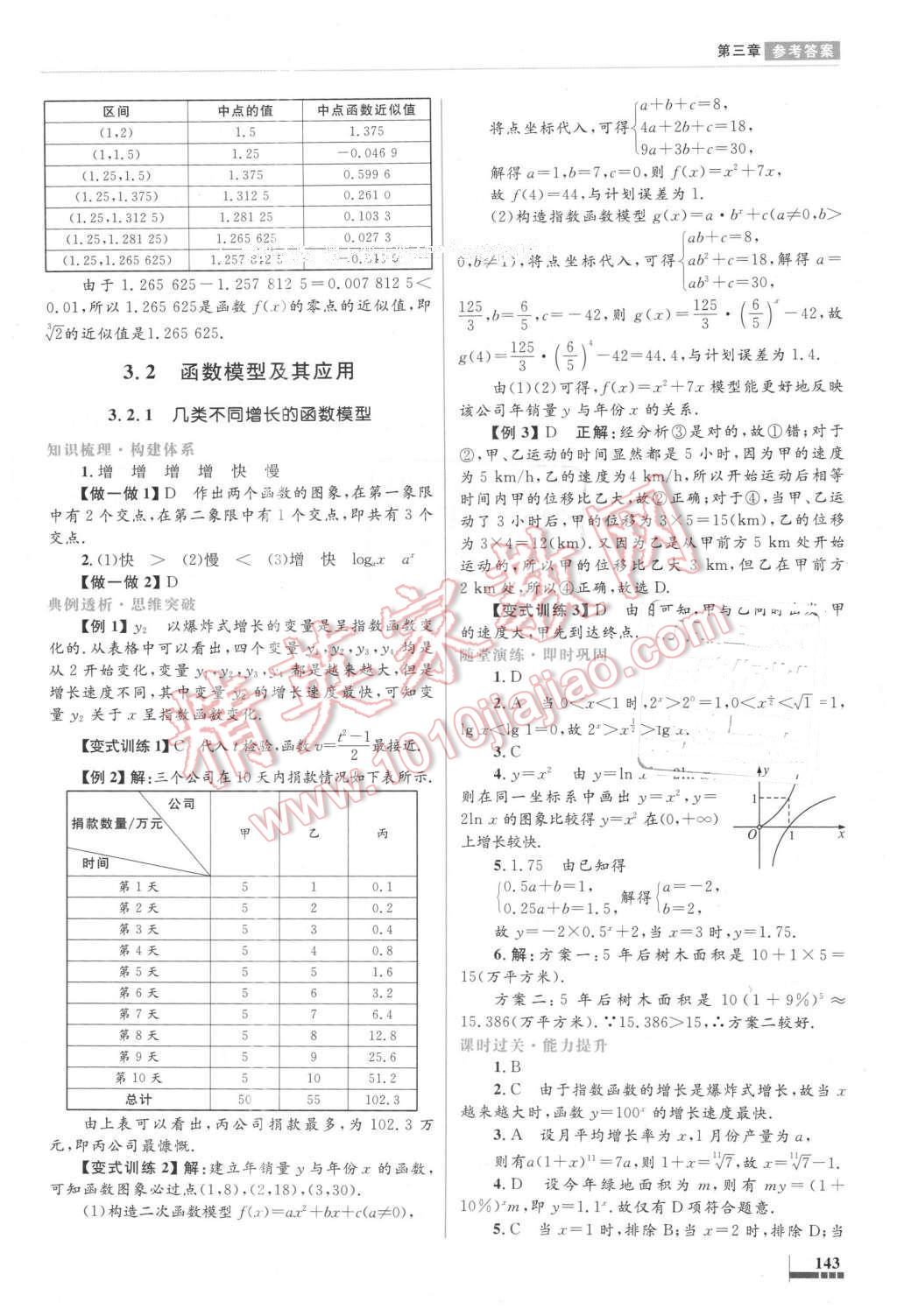 2016年高中同步測控優(yōu)化設(shè)計(jì)數(shù)學(xué)必修1人教A版 第41頁