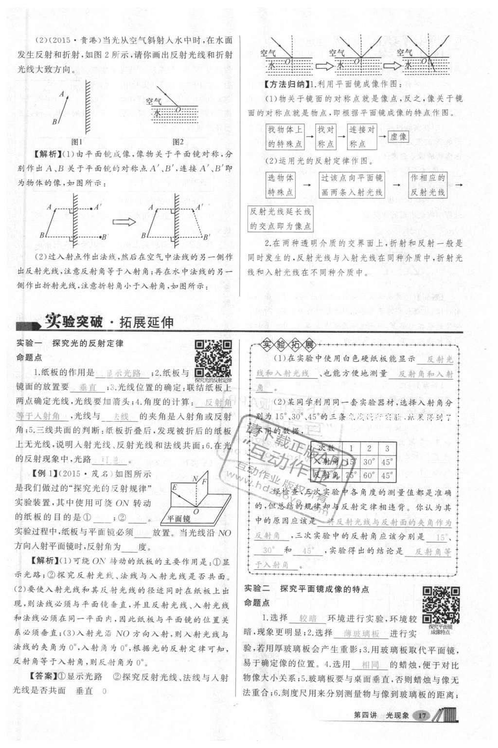 2016年聚焦中考物理 第167頁