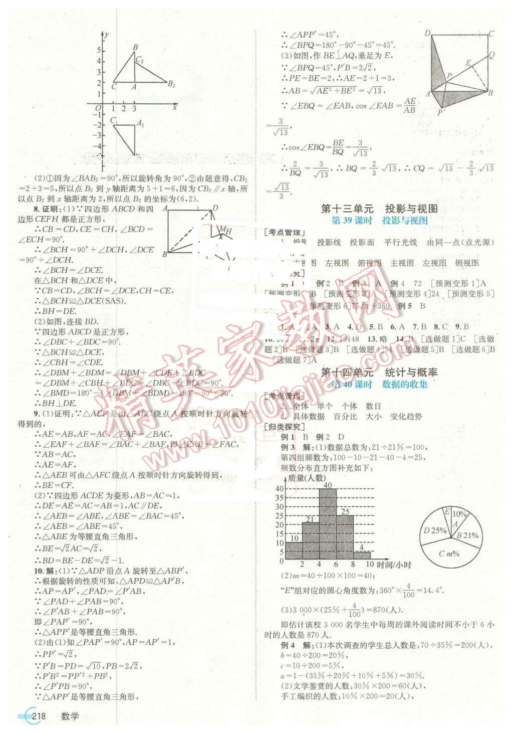 2016年點(diǎn)擊中考中考全程總復(fù)習(xí)數(shù)學(xué) 第18頁(yè)