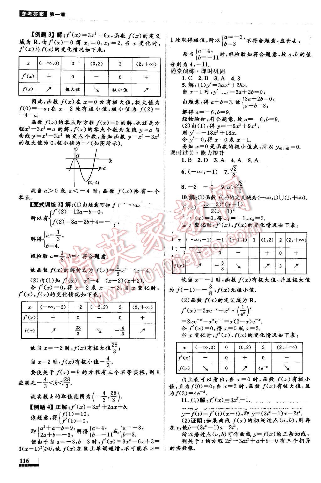 2016年高中同步測控優(yōu)化設(shè)計數(shù)學(xué)選修2-2人教A版 第10頁