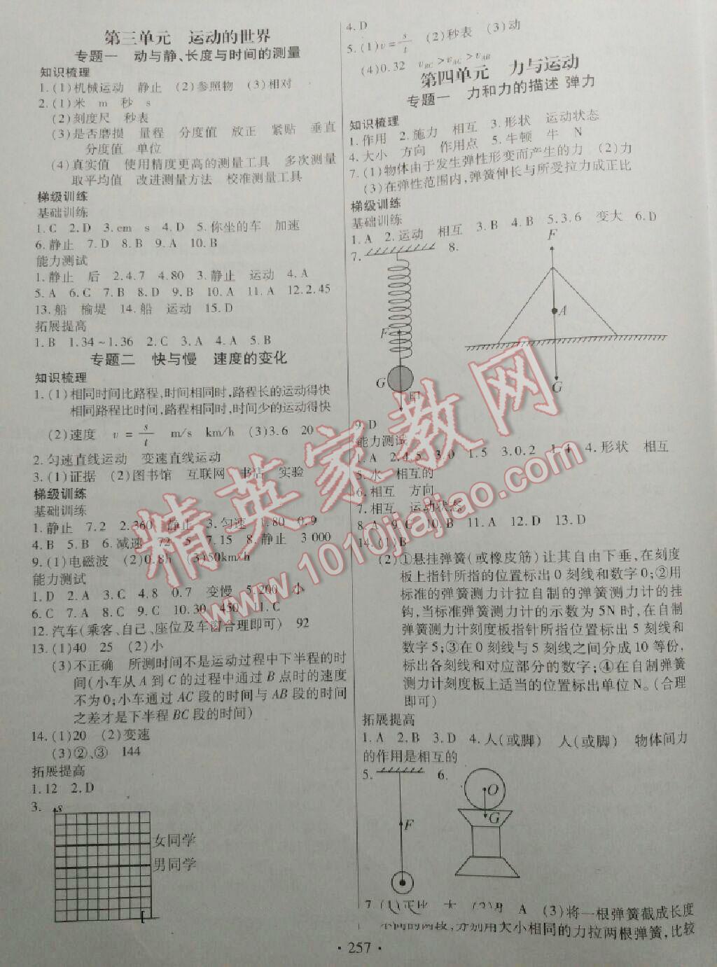 地道中考物理 第6頁