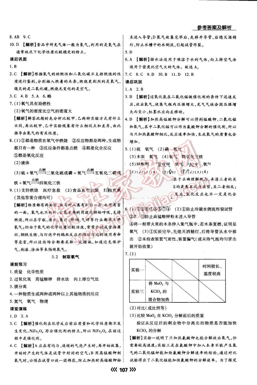 2016年學(xué)升同步練測(cè)九年級(jí)化學(xué)上冊(cè)科粵版 第10頁(yè)