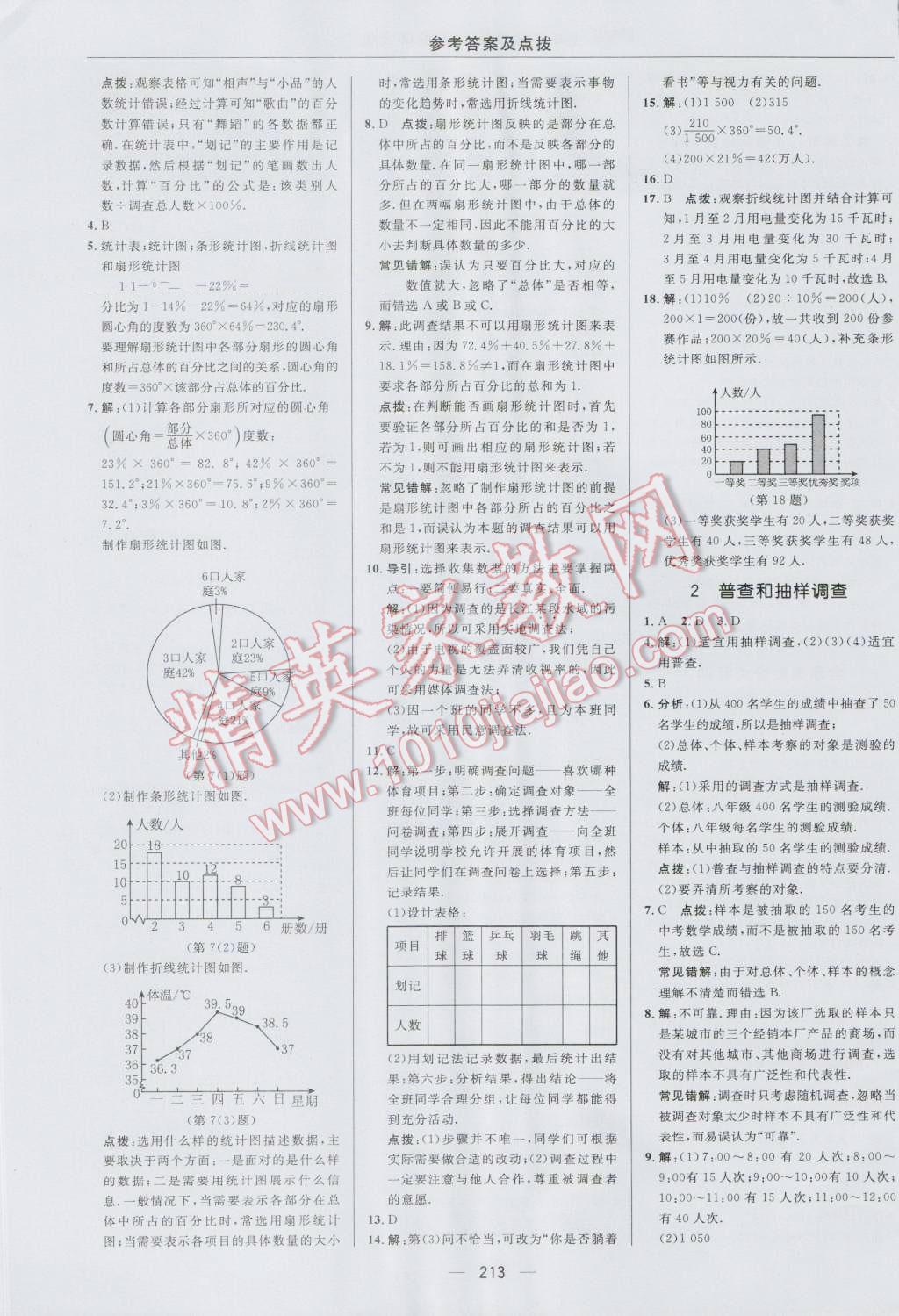 2016年綜合應(yīng)用創(chuàng)新題典中點(diǎn)七年級(jí)數(shù)學(xué)上冊(cè)北師大版 參考答案第37頁(yè)