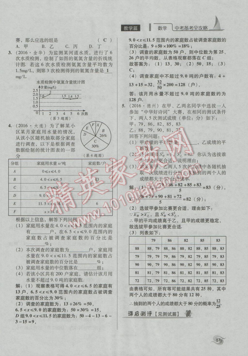 2017年中考備考全攻略數(shù)學(xué) 第18-33課第57頁