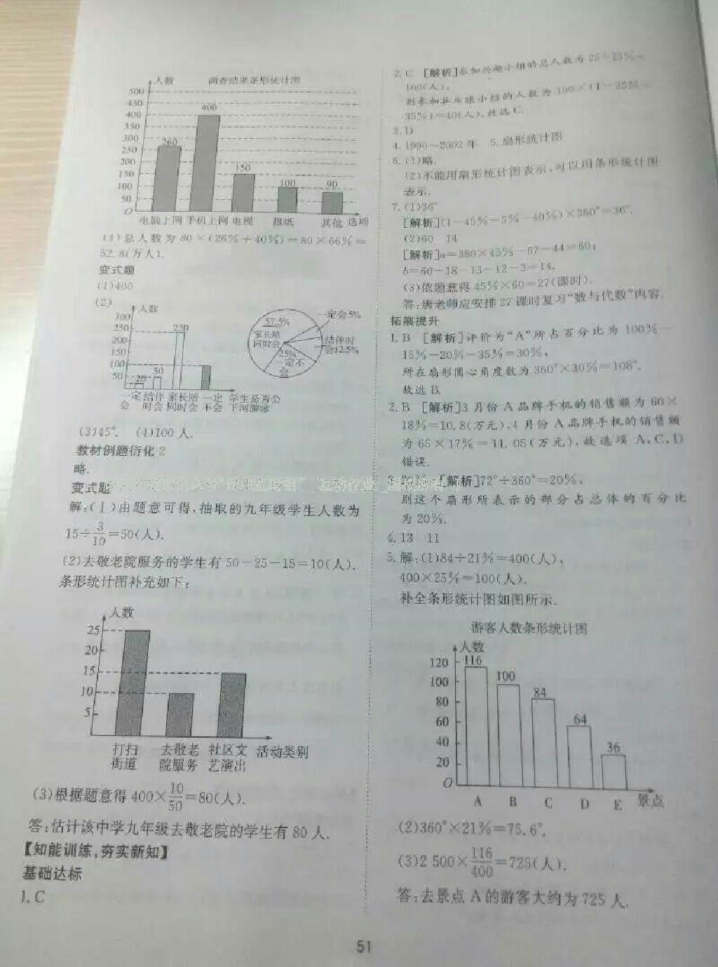 2016年新課程學(xué)習(xí)與檢測七年級數(shù)學(xué)上冊 第23頁