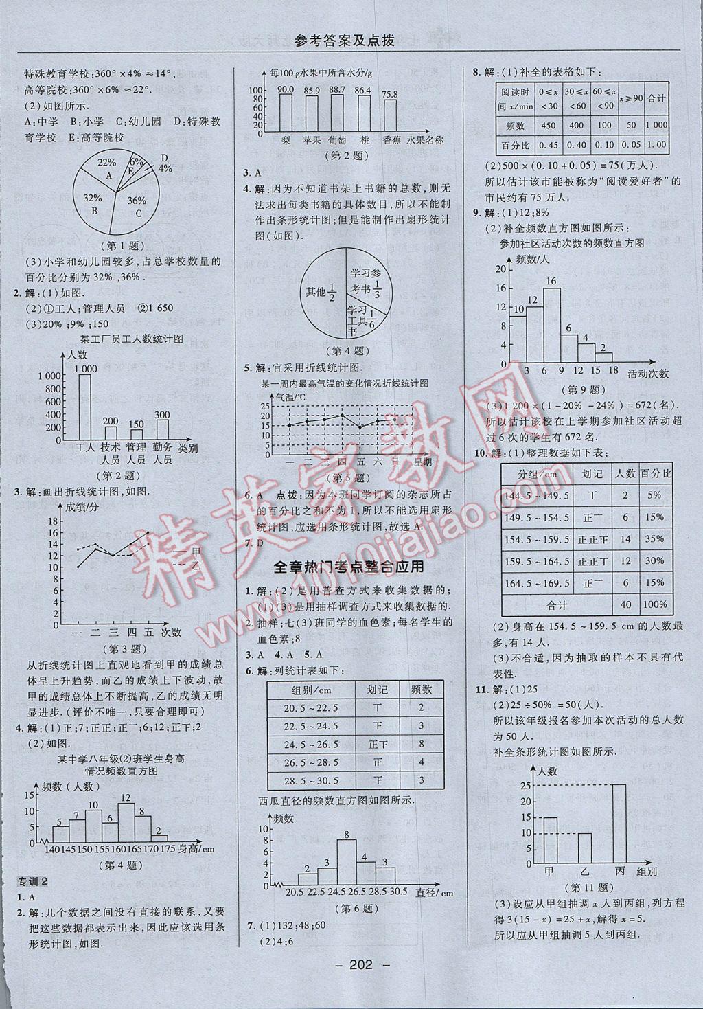 2017年綜合應(yīng)用創(chuàng)新題典中點(diǎn)七年級(jí)數(shù)學(xué)上冊(cè)北師大版 參考答案第36頁(yè)