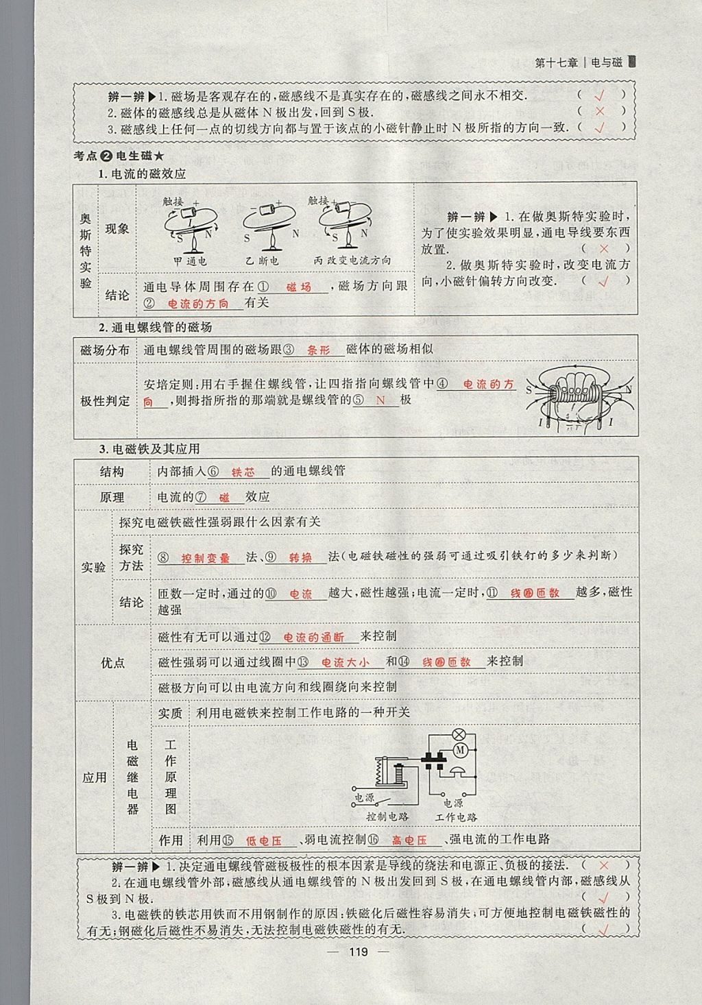 2018年康華傳媒考出好成績(jī)安徽中考物理 參考答案第244頁(yè)