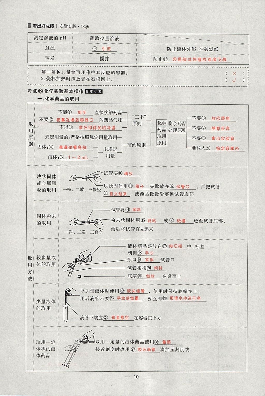 2018年康華傳媒考出好成績安徽中考化學(xué) 參考答案第99頁