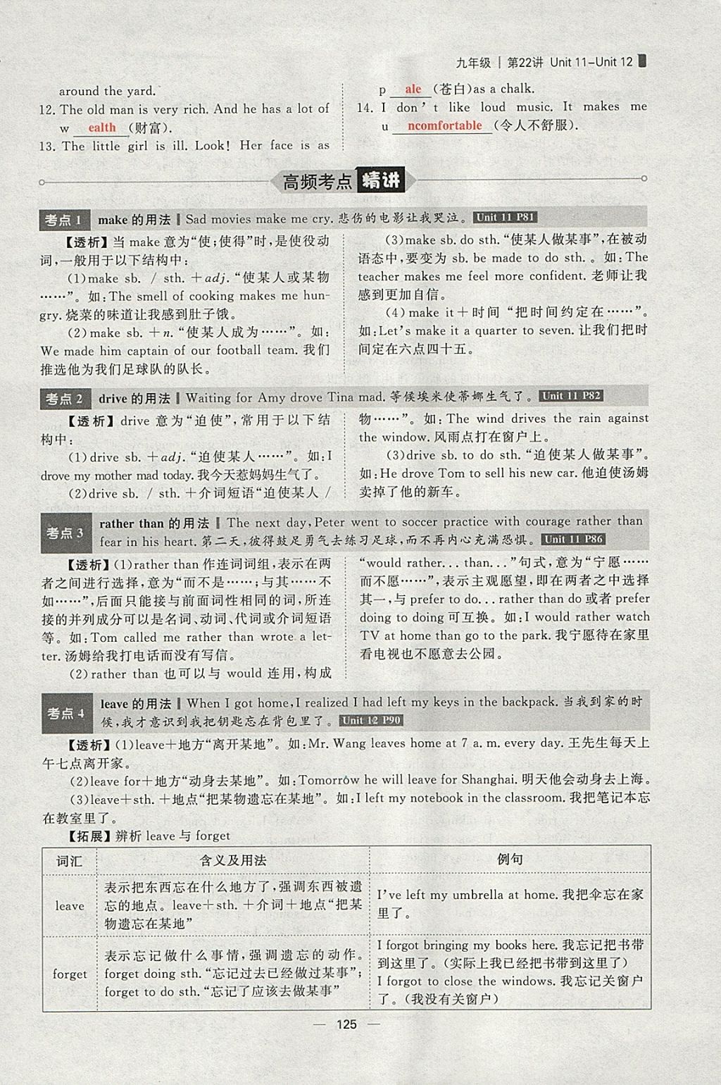 2018年康華傳媒考出好成績(jī)安徽中考英語 參考答案第297頁(yè)