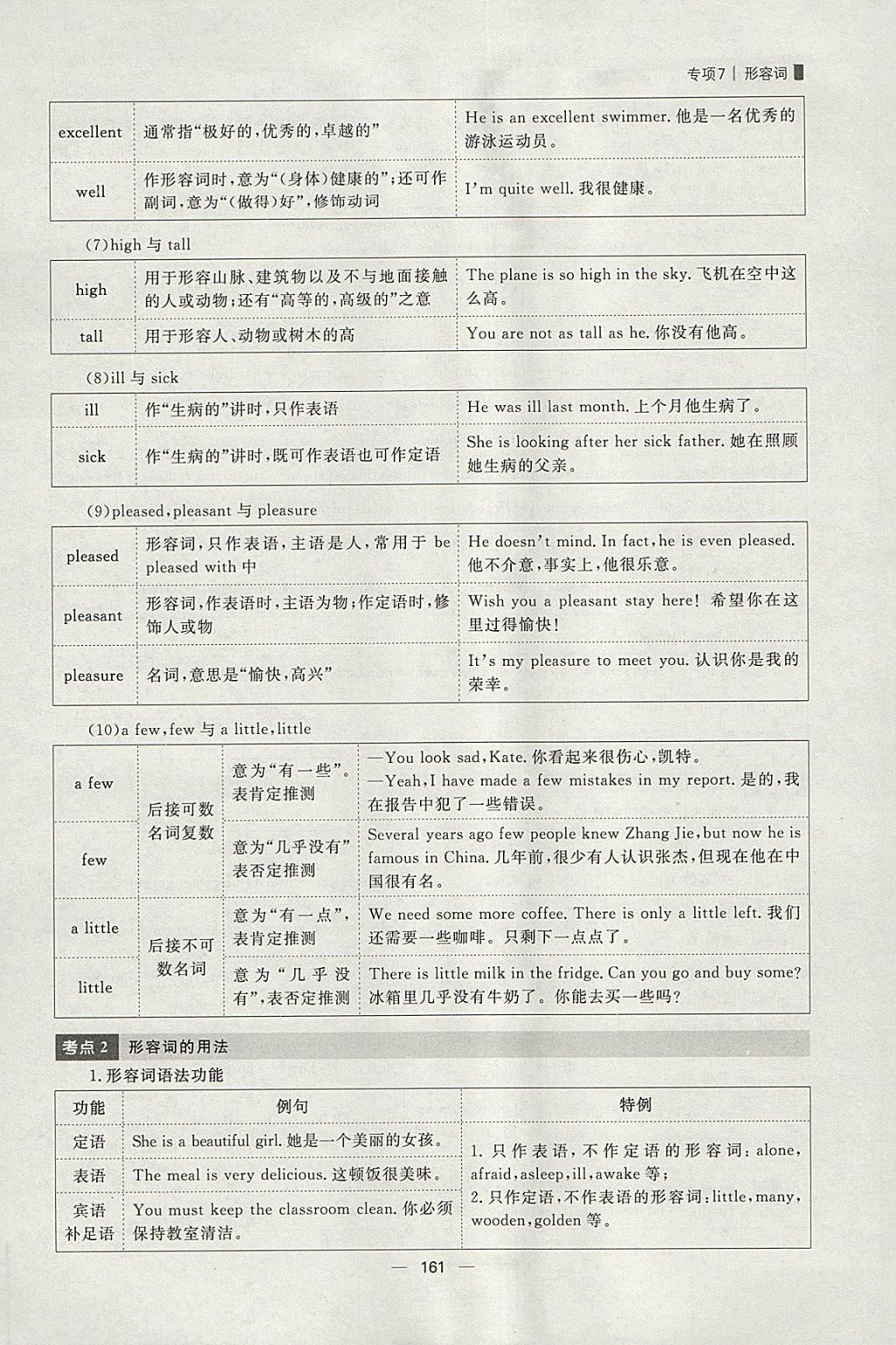 2018年康華傳媒考出好成績(jī)安徽中考英語(yǔ) 參考答案第333頁(yè)