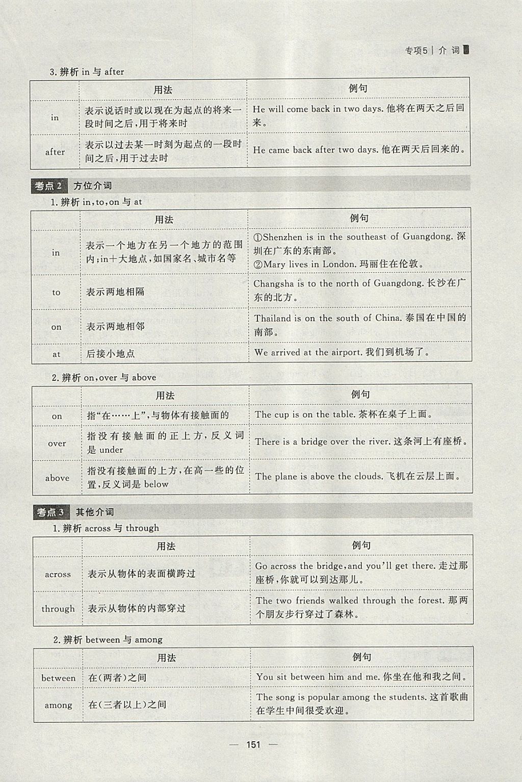 2018年康華傳媒考出好成績安徽中考英語 參考答案第323頁