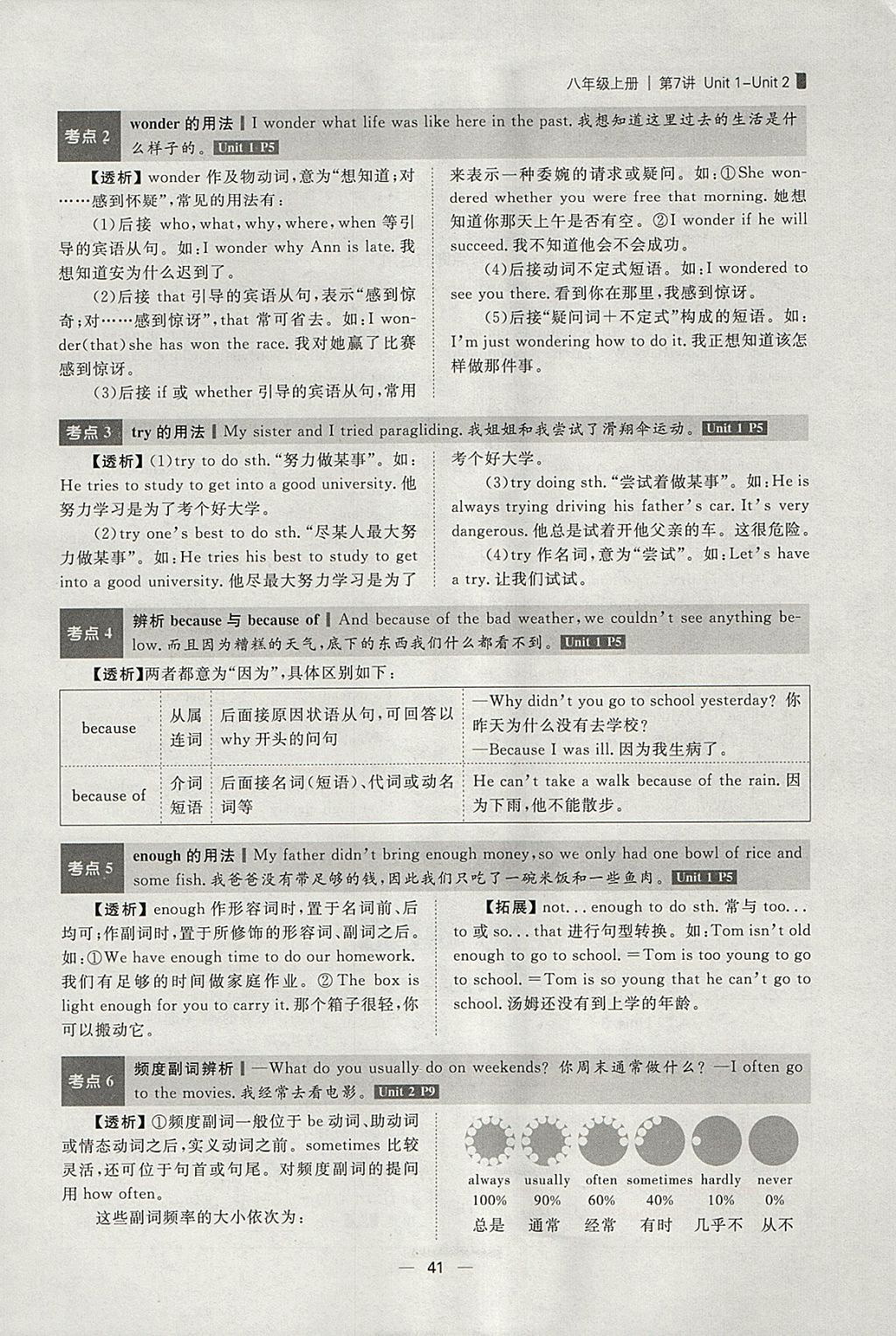 2018年康華傳媒考出好成績安徽中考英語 參考答案第213頁