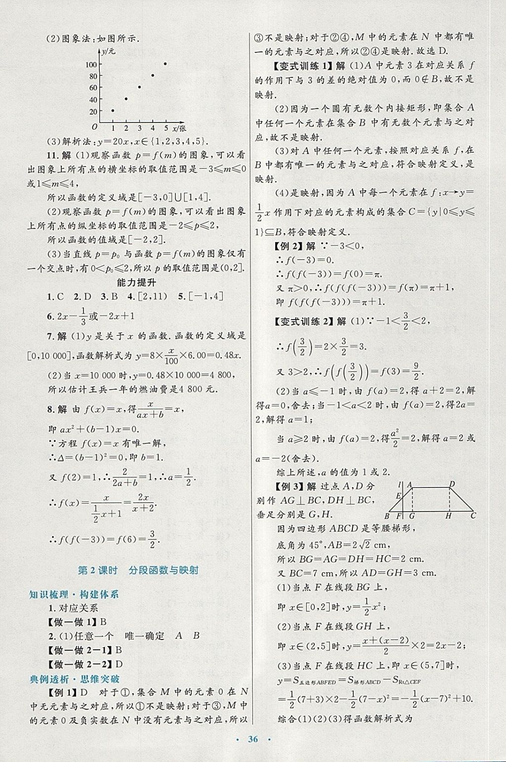 2018年高中同步測控優(yōu)化設(shè)計(jì)數(shù)學(xué)必修1人教A版供內(nèi)蒙古使用 第8頁