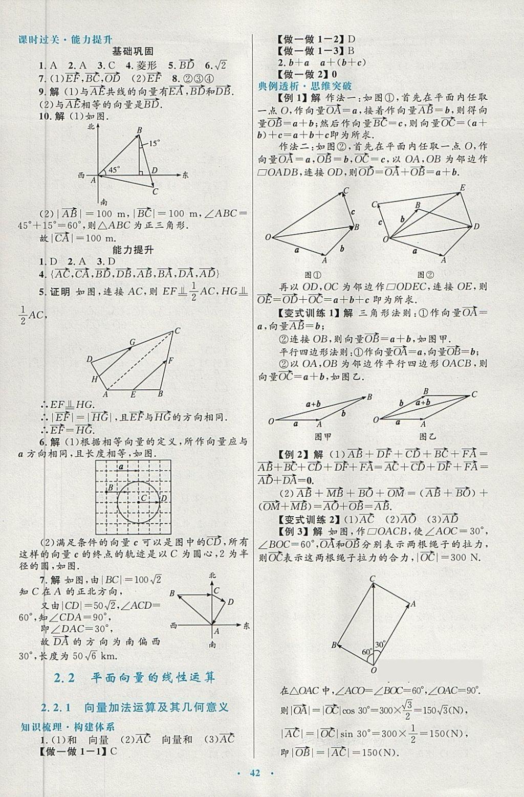 2018年高中同步測控優(yōu)化設(shè)計(jì)數(shù)學(xué)必修4人教A版供內(nèi)蒙古使用 第18頁