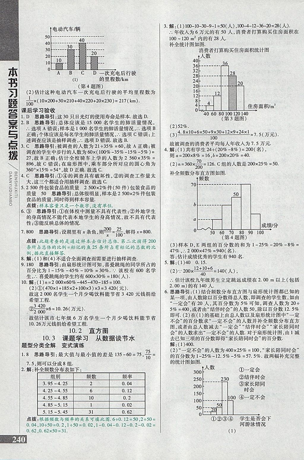 2018年倍速學(xué)習(xí)法七年級(jí)數(shù)學(xué)下冊(cè)人教版 第24頁(yè)