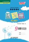 2018年領(lǐng)航新課標(biāo)練習(xí)冊九年級道德與法治全一冊人教版