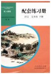 2019年配套練習(xí)冊(cè)九年級(jí)語(yǔ)文下冊(cè)人教版